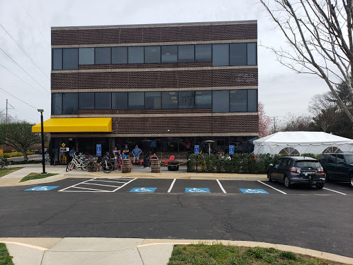 Bicycle Store «The Bike Lane», reviews and photos, 11943 Democracy Dr, Reston, VA 20190, USA
