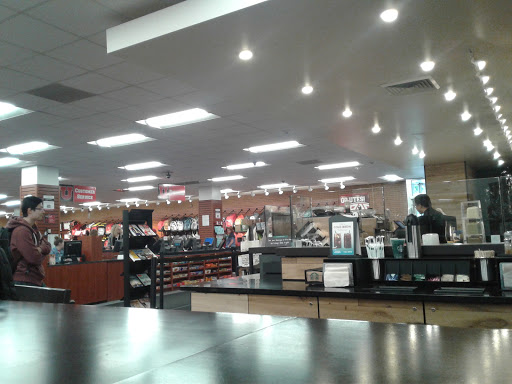 Variety Store «University of Utah Campus Store», reviews and photos, 270 1500 E, Salt Lake City, UT 84112, USA