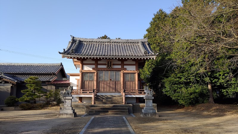 若宮神社