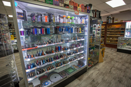 Tobacco Shop «A&R Smoke Shop», reviews and photos, 1245 W Baseline Rd, Mesa, AZ 85202, USA