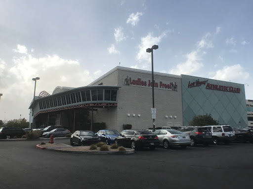 Athletic Club «Las Vegas Athletic Club - Green Valley», reviews and photos, 9065 S Eastern Ave, Las Vegas, NV 89123, USA