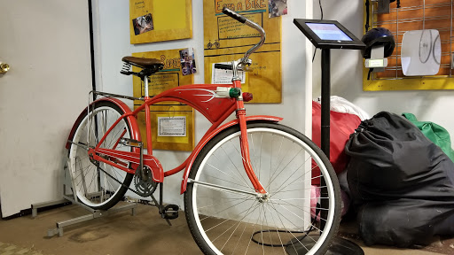 Bicycle Store «Bikes Together», reviews and photos, 2825 Fairfax St, Denver, CO 80207, USA