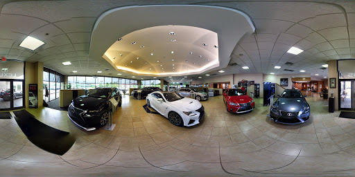 Lexus Dealer «Tom Wood Lexus», reviews and photos, 4610 E 96th St, Indianapolis, IN 46240, USA