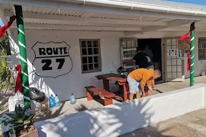 Route 27 Roosterkoek /Biltong /Gifts image