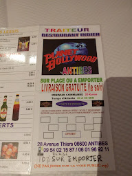 Photo n°4 de Planète Bollywood à Antibes ()