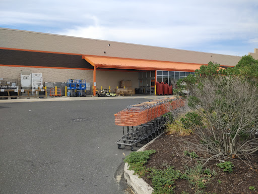 Home Improvement Store «The Home Depot», reviews and photos, 3849 S Delsea Dr, Vineland, NJ 08360, USA