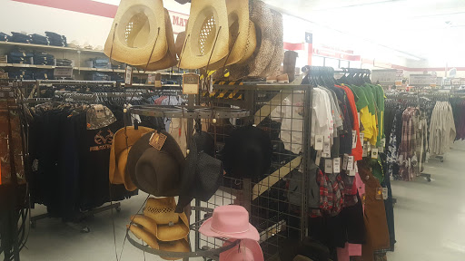 Home Improvement Store «Tractor Supply Co.», reviews and photos, 1740 N Belt Line Rd, Mesquite, TX 75149, USA