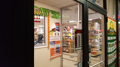 Indian Grocery Store «Shri Krishna Grocery», reviews and photos, 7012 Brookfield Plaza, Springfield, VA 22150, USA