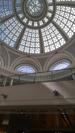 Computer Store «Microsoft Store - Westfield San Francisco Centre», reviews and photos, 845 Market St #257, San Francisco, CA 94103, USA