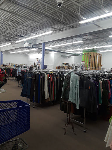 Goodwill Store & Donation Center image 4