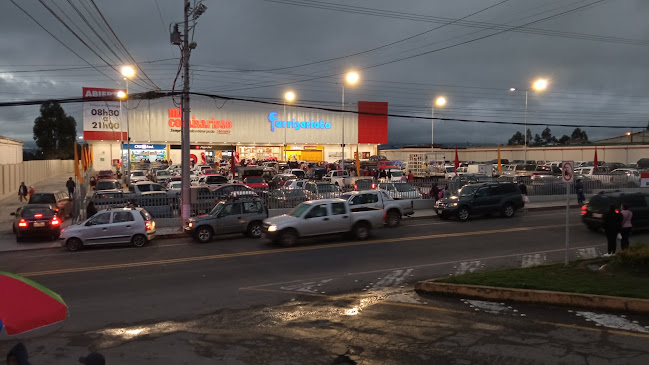 Mi Comisariato Cayambe - Supermercado