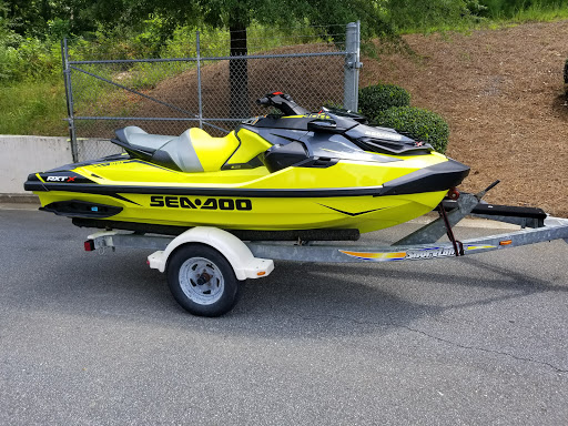 Motorcycle Dealer «Mountain Motorsports», reviews and photos, 3102 Cobb Pkwy NW, Kennesaw, GA 30152, USA