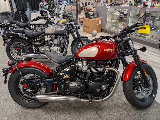 Motorcycle Parts Store «Motorcycle Enthusiasts», reviews and photos, 5138 Commercial Way, Spring Hill, FL 34606, USA