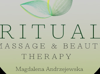 RITUAL Swords - Massage • Beauty • Academy