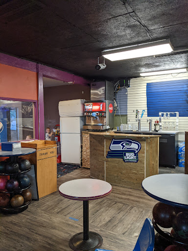 Bowling Alley «Adventure Bowling Center», reviews and photos, 7940 Railroad Ave, Snoqualmie, WA 98065, USA