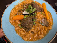 Plats et boissons du Restaurant péruvien El Picaflor à Paris - n°12