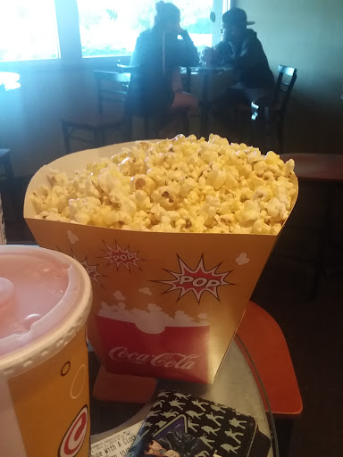 Movie Theater «The Carolina Cinemark Asheville», reviews and photos, 1640 Hendersonville Rd, Asheville, NC 28803, USA