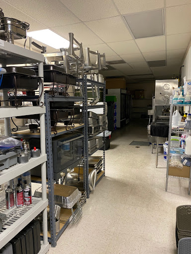 Caterer «Mai Oui! Catering and Event Planning’», reviews and photos, 11657 Central Pkwy #404, Jacksonville, FL 32224, USA