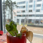 Photo n°4 de l'avis de Weils.c fait le 30/12/2022 à 19:36 sur le  Burgerheart Erlangen à Erlangen