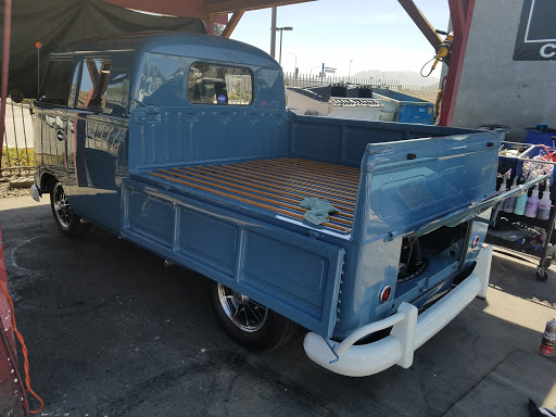 Used Car Dealer «Chadwick Auto Wholesale», reviews and photos, 1630 W Valley Blvd, Colton, CA 92324, USA