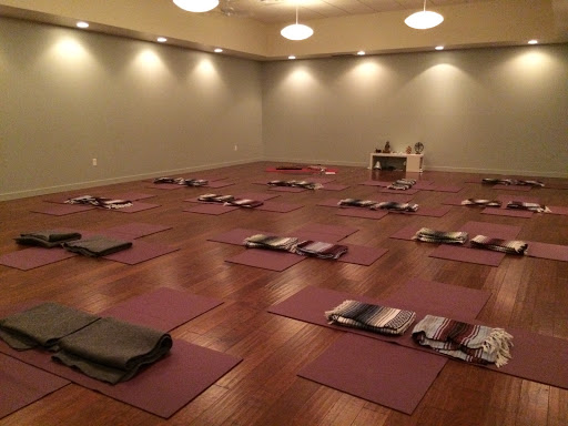 Yoga Studio «Down Dog Yoga Center», reviews and photos, 316 S Kalamazoo Mall #108, Kalamazoo, MI 49007, USA