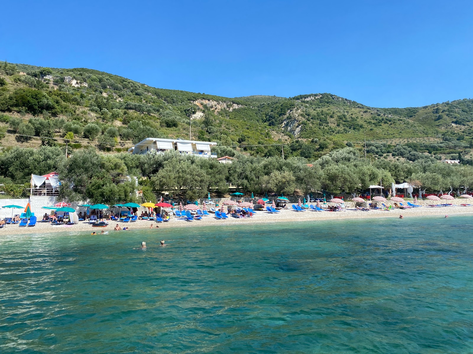 Plazhi i Ullirit photo #9