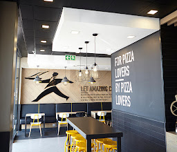 Debonairs Pizza photo