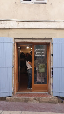 PAAANIER à Marseille