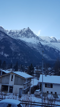Photos des visiteurs du Restaurant La Chaumière Mountain Lodge à Chamonix-Mont-Blanc - n°17