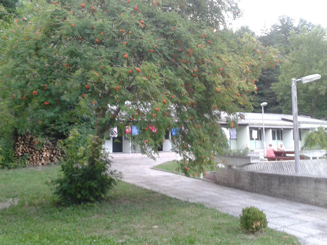 Hozzászólások és értékelések az Soproni Gyermek és Ifjúsági Tábor-ról