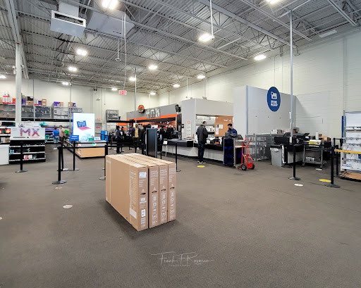 Electronics Store «Best Buy», reviews and photos, 675 US-1, Iselin, NJ 08830, USA