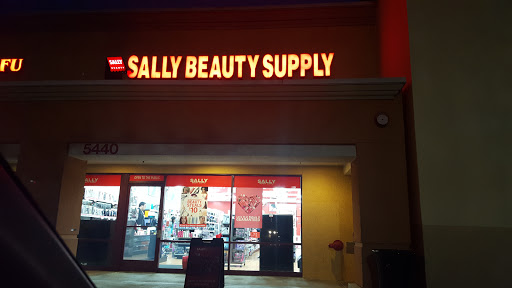 Sally Beauty, 5440 Woodruff Ave, Lakewood, CA 90713, USA, 