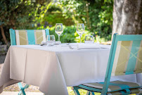 Atmosphère du Restaurant de la Sélune à Ducey-les-Chéris - n°2