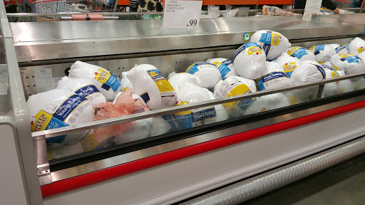 Warehouse store «Costco Wholesale», reviews and photos, 2207 W Commonwealth Ave, Alhambra, CA 91803, USA