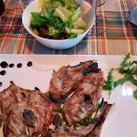 Photo n°2 de l'avis de Monica.d fait le 08/05/2022 à 13:50 sur le  Trattoria dal Pagano à Palombaro