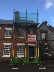Solent Scaffolding Ltd Old Oak Farm, Romsey Road, A31, Southampton SO40 2NN, United Kingdom