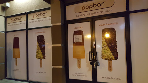 Ice Cream Shop «Popbar», reviews and photos, 18562 Prospect Rd, Saratoga, CA 95070, USA