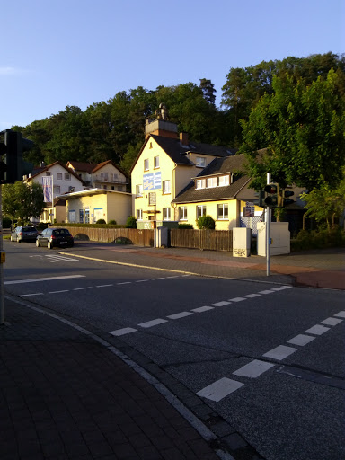 Eva Ruppert-Weber vet unter Marburg, 