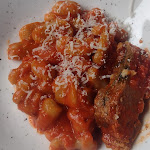 Photo n°16 de l'avis de Carmen.e fait le 13/06/2023 à 06:40 sur le  l'Oste e il Porco à Montoro