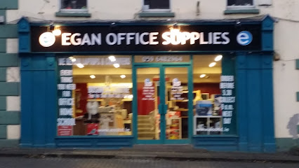 Egan Office Supplies