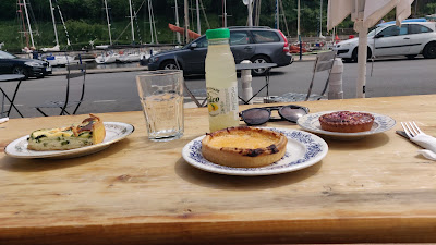 Boulangerie Pâtisserie à Plérin