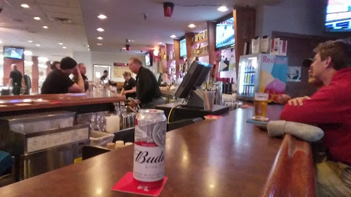 Bowling Alley «Memory Lanes», reviews and photos, 2520 26th Ave S, Minneapolis, MN 55406, USA