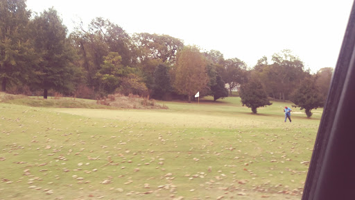 Golf Course «Vinny Links Golf Course», reviews and photos, 2009 Sevier St, Nashville, TN 37206, USA