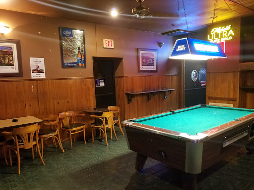 Bar «Roosters», reviews and photos, 801 Garrison Ave, Fort Smith, AR 72901, USA