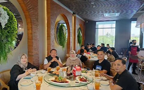 The Leaf Restaurant @The Quantis Clubhouse, BSD City image