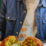 Photo n°1 de l'avis de Tendenzialmente. fait le 30/11/2023 à 11:07 sur le  Canusciuti Sicilian Cafe à Catania