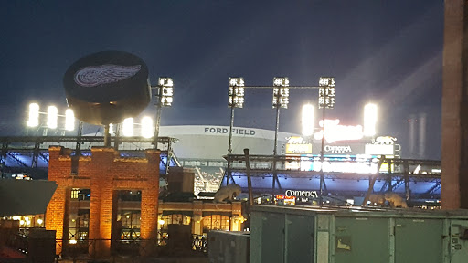 Performing Arts Theater «City Theatre», reviews and photos, 2301 Woodward Ave, Detroit, MI 48201, USA