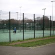 Haggerston Park Tennis Courts