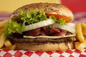 Nicha's Burger • Miramontes image
