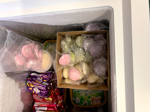 Japanese Grocery Store «Deland Asian Market», reviews and photos, 114 N Woodland Blvd, DeLand, FL 32720, USA